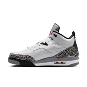 Son Of Mars Low - Mens