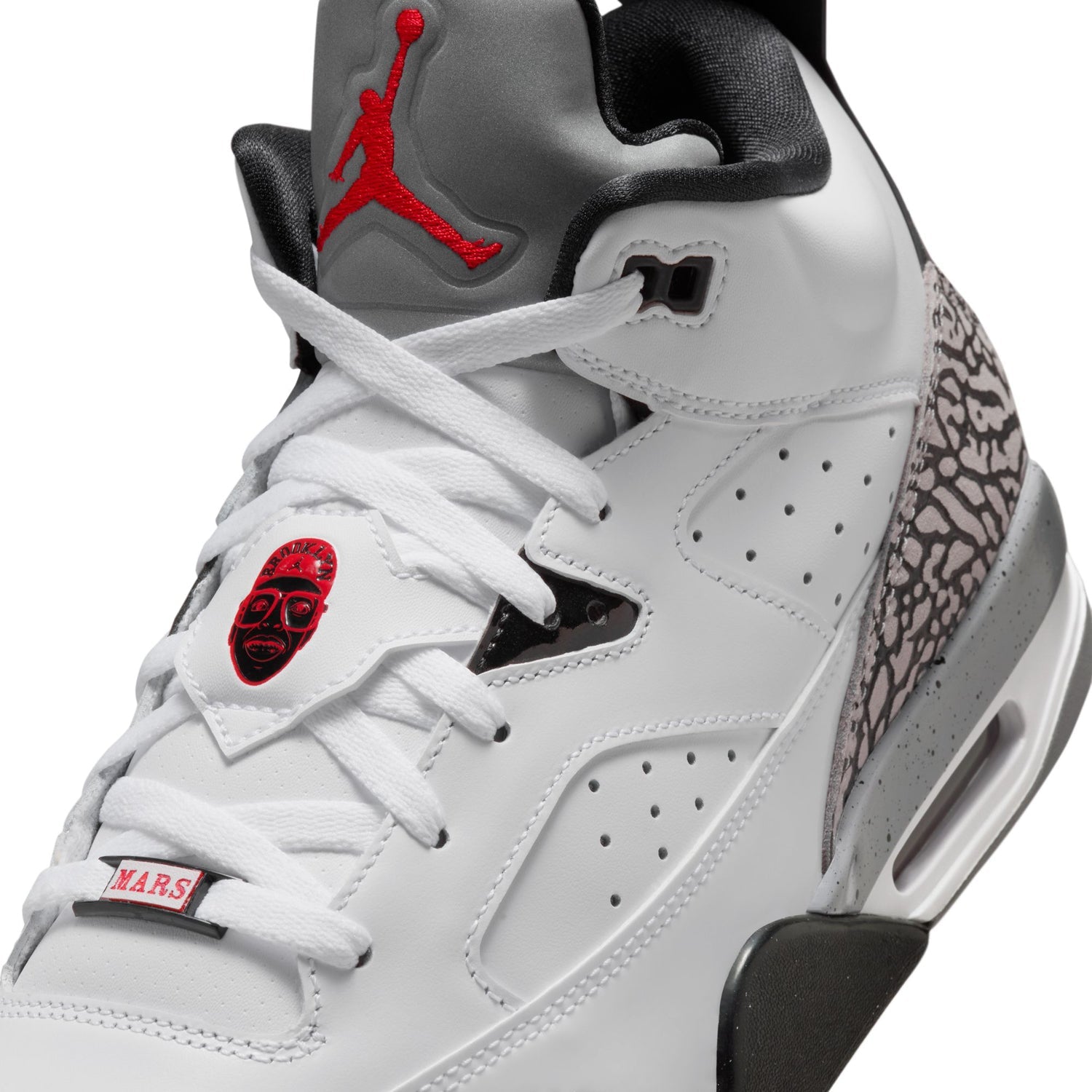 Son Of Mars Low - Mens