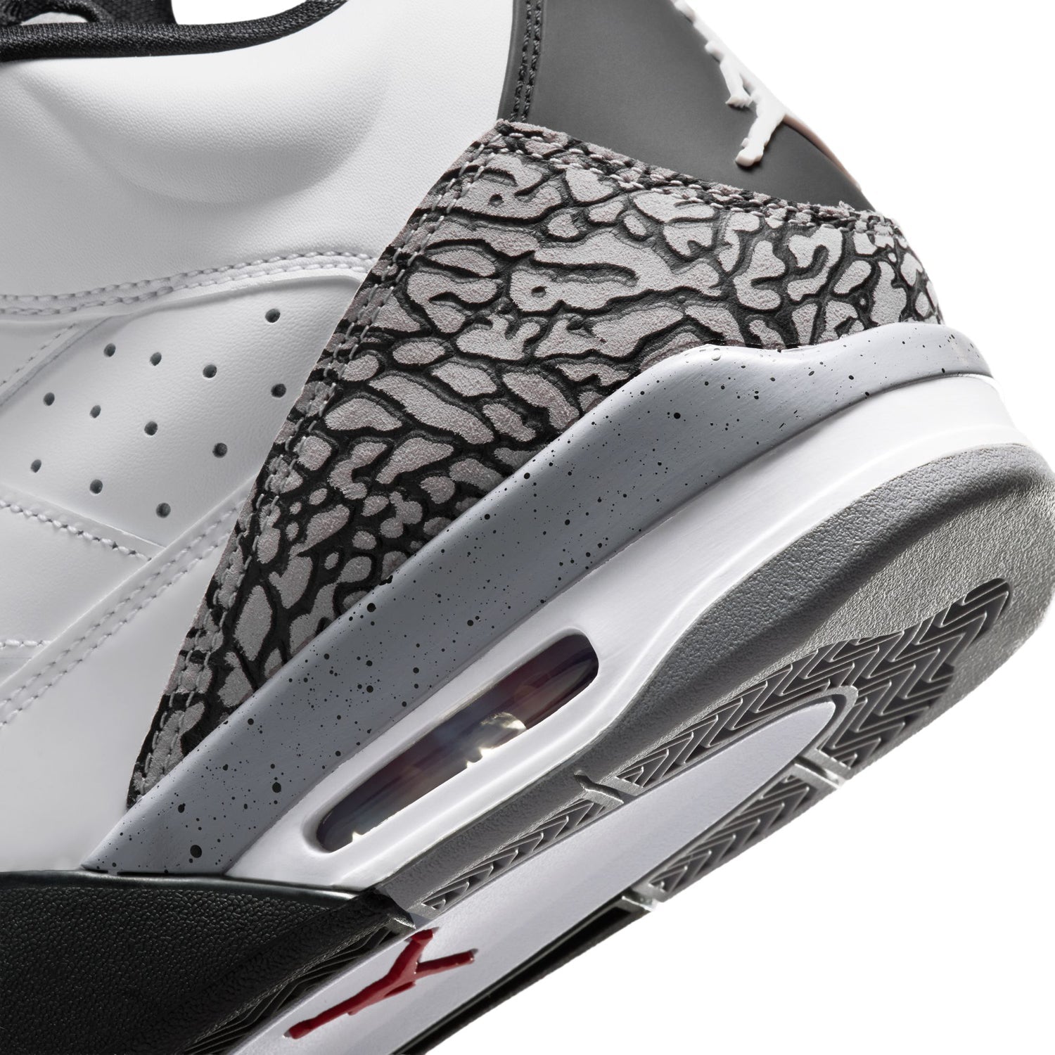 Son Of Mars Low - Mens