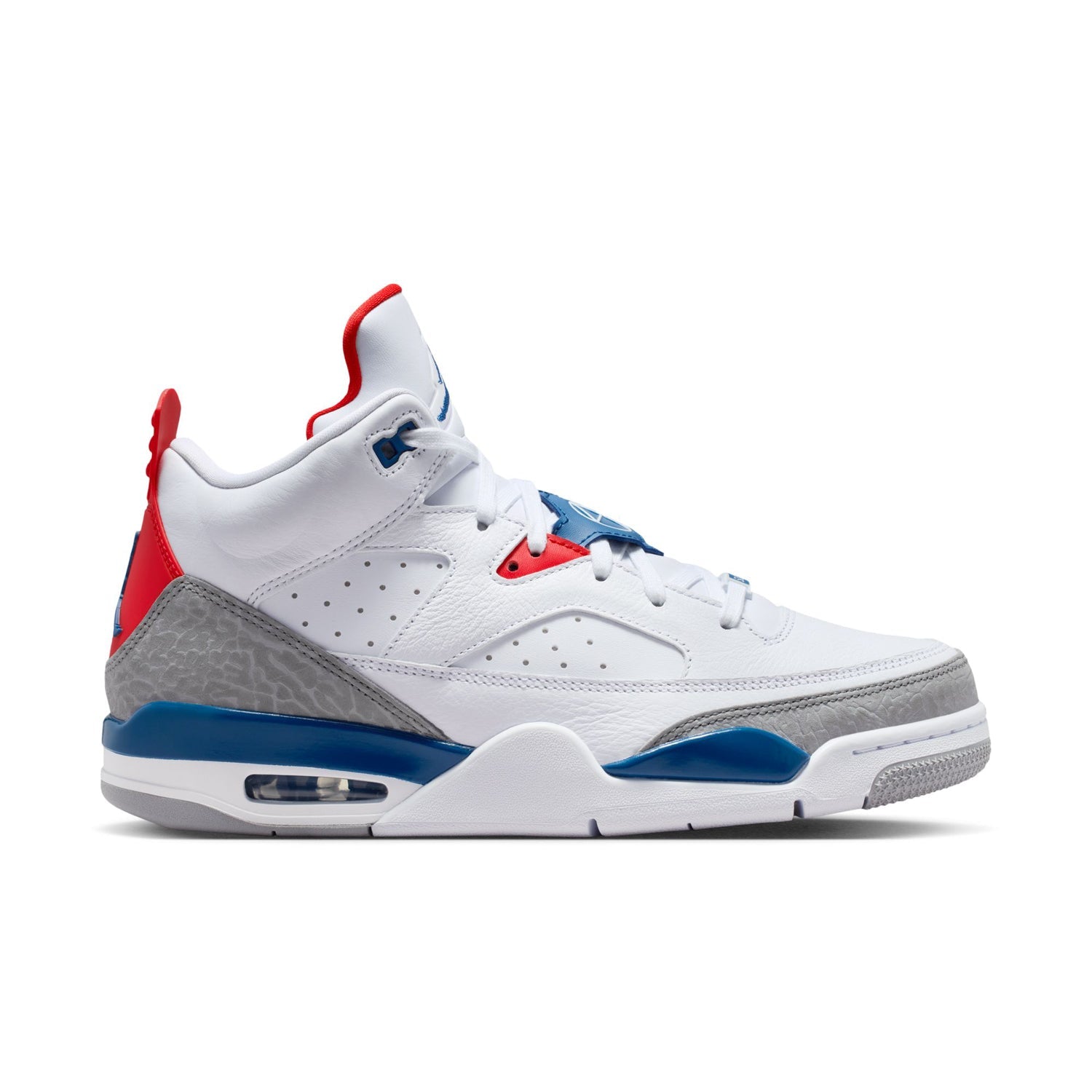 Son Of Mars Low - Mens