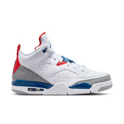 Son Of Mars Low - Mens