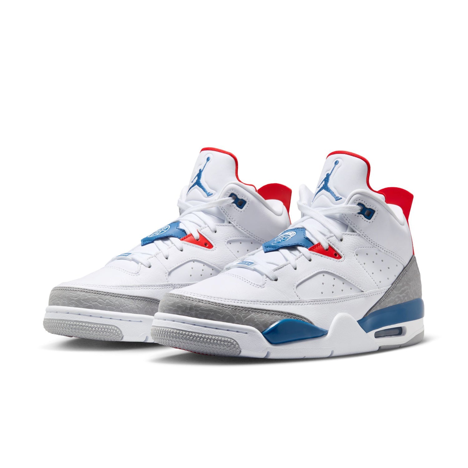 Son Of Mars Low - Mens