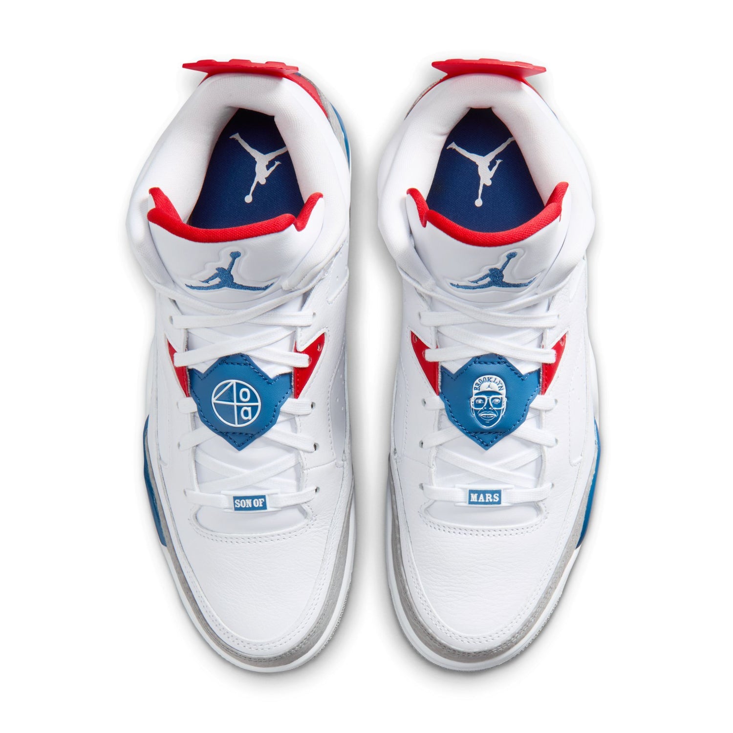 Son Of Mars Low - Mens