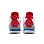 Son Of Mars Low - Mens