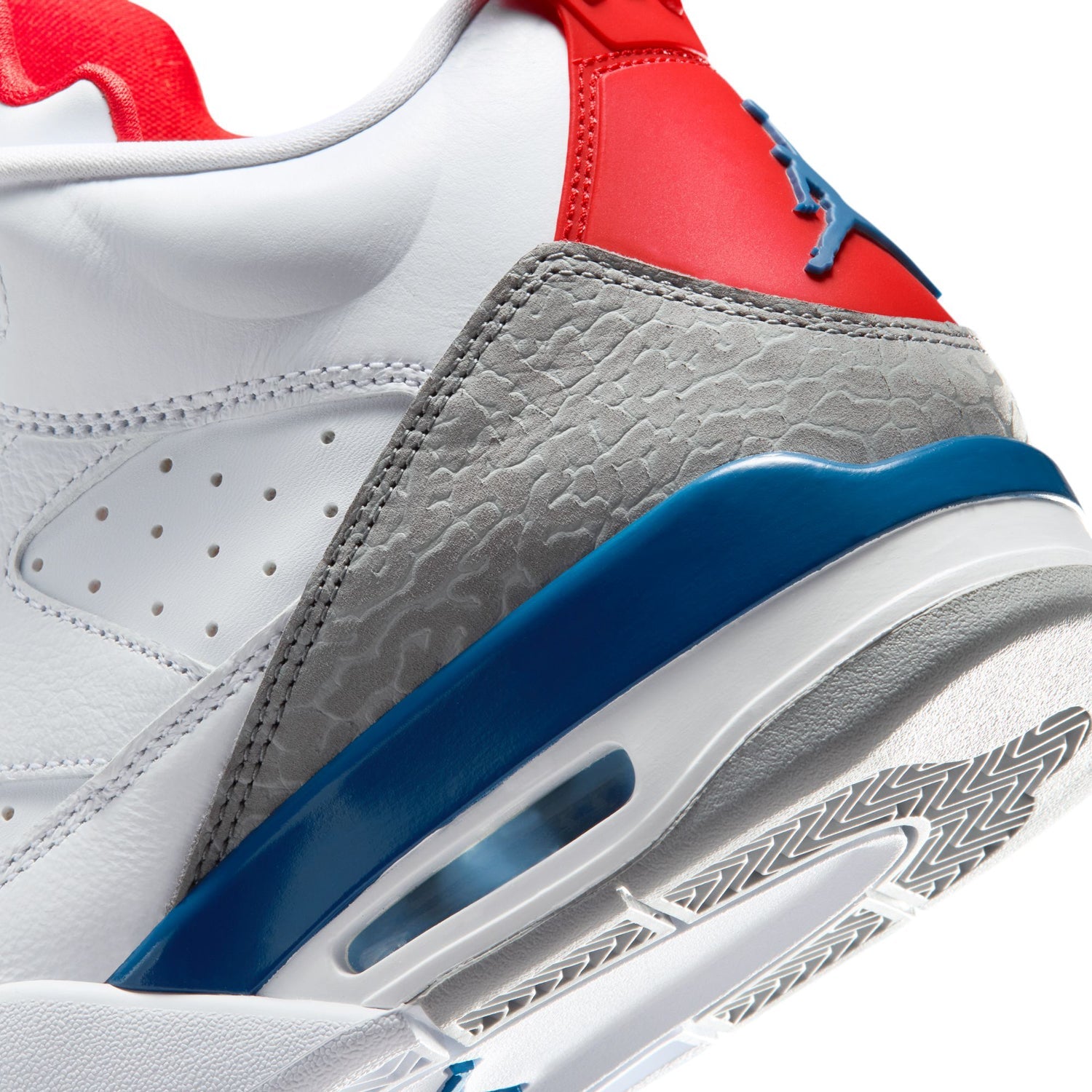 Son Of Mars Low - Mens