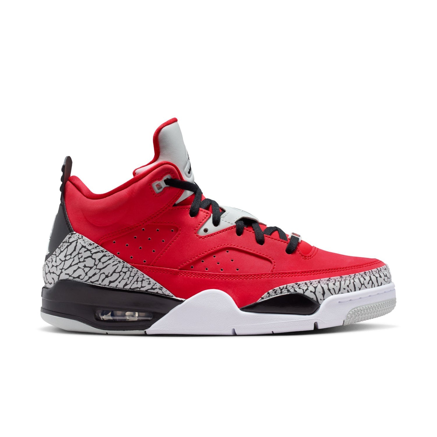 Son Of Mars Low - Mens