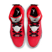 Son Of Mars Low - Mens