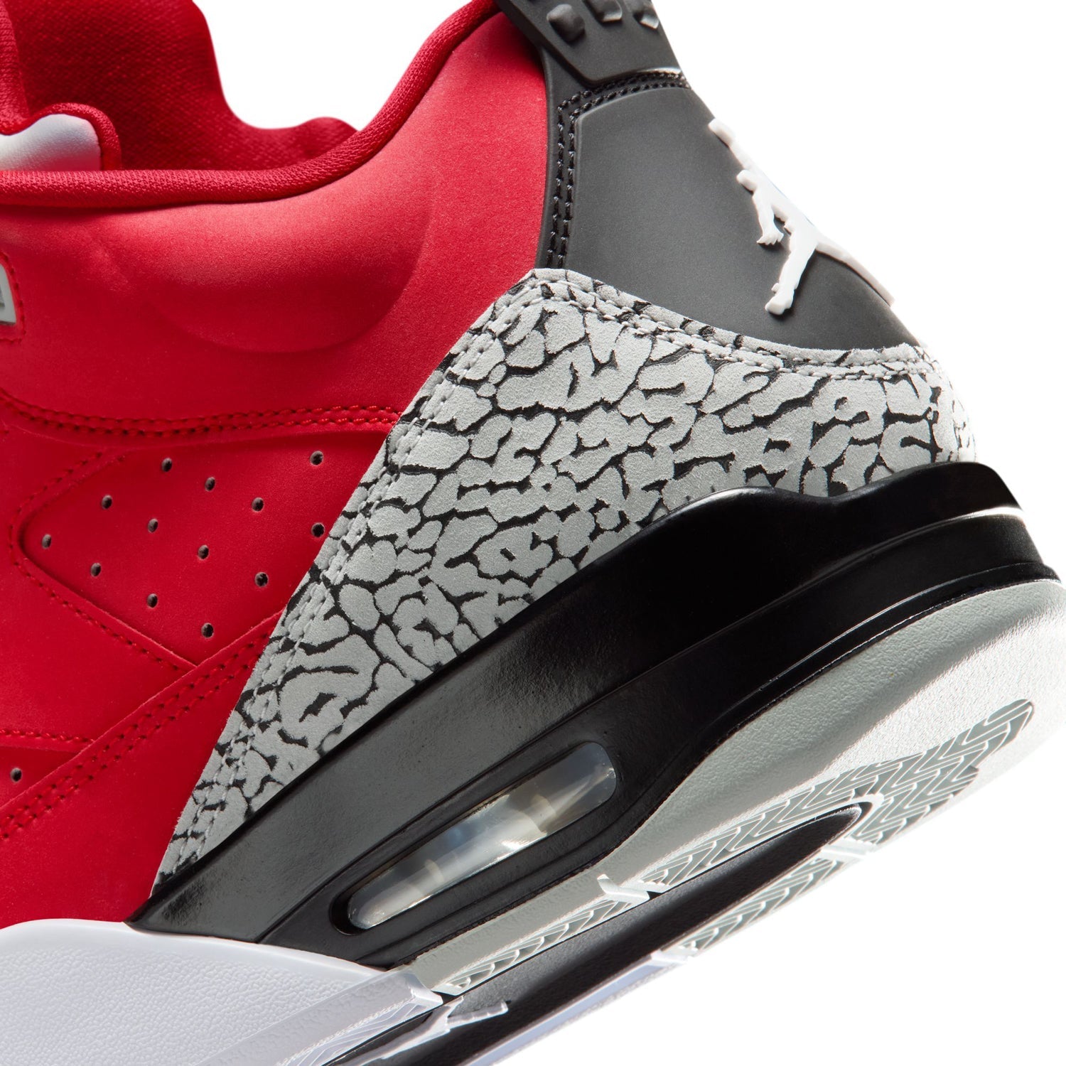 Son Of Mars Low - Mens