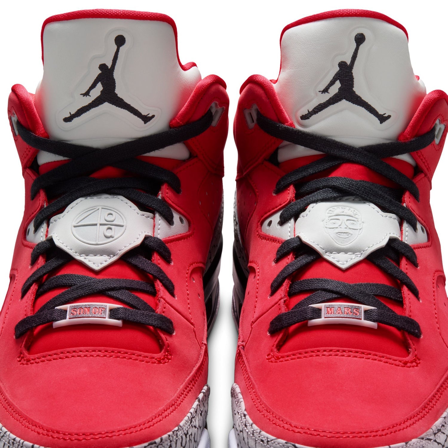 Son Of Mars Low - Mens