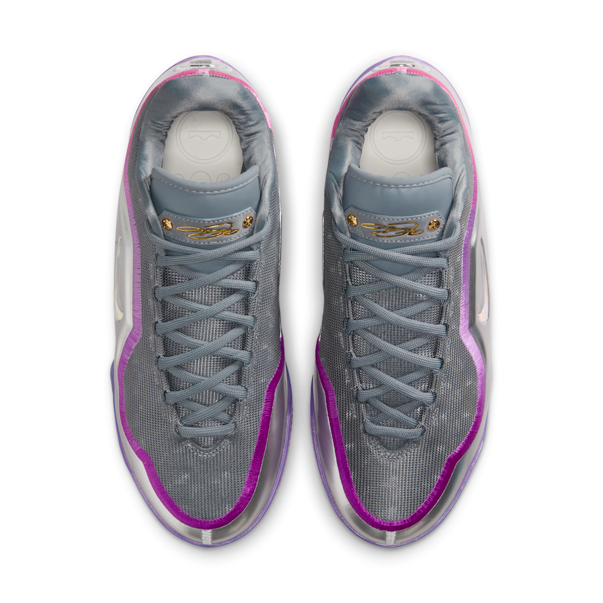 Men's LeBron XXIII "The Chosen One and The One Who Chose" Basketball Shoes