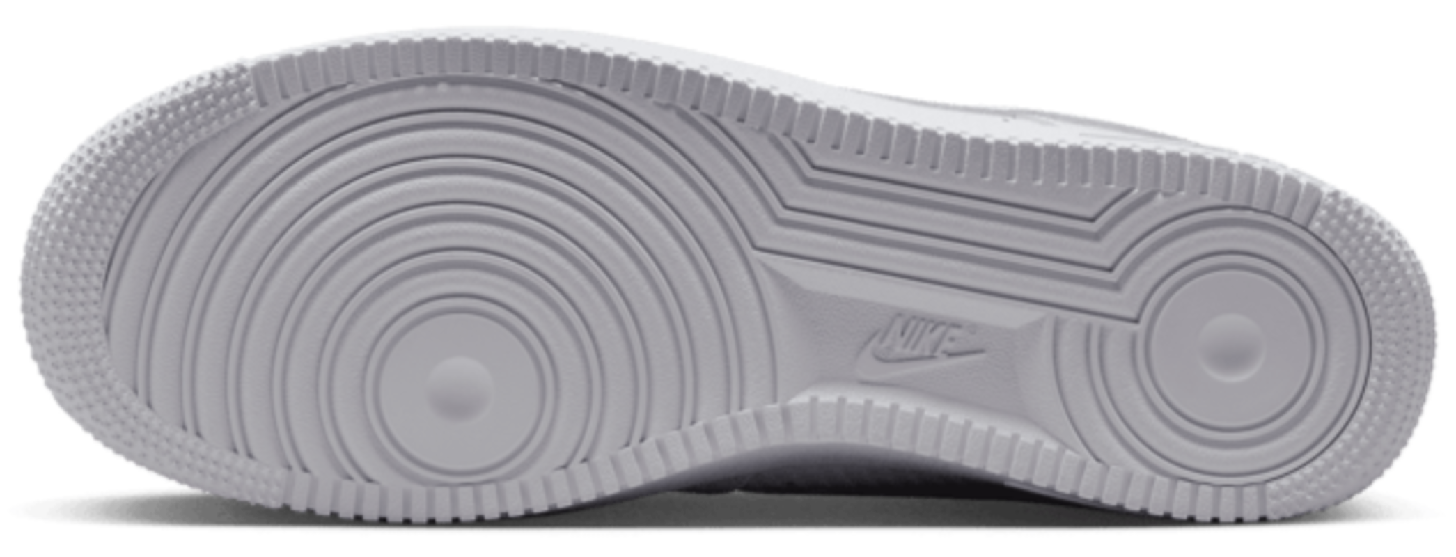 Nike Air Force 1 Low '07 LV8 White Carbon Fiber
