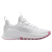 Nike Free Metcon 6 White / Elemental Pink - White  FJ7126-106 Women's