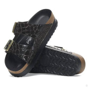 Arizona Flex Platform In Black