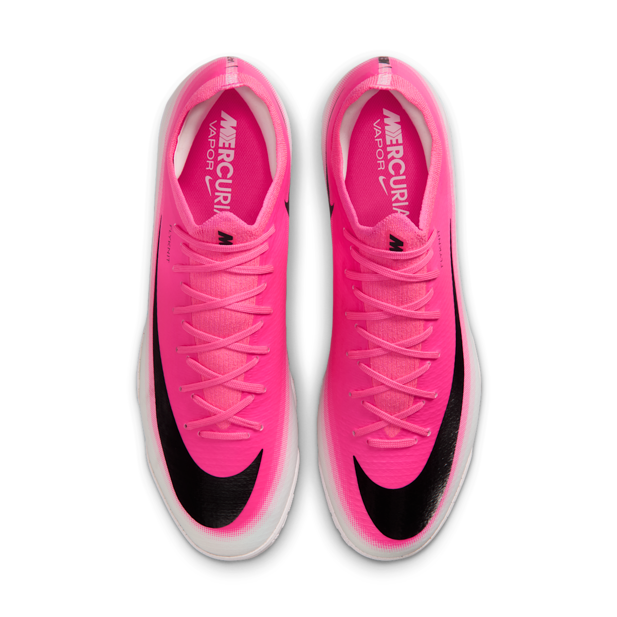Men's Mercurial Vapor 17 Pro Turf Low-Top Soccer Shoes