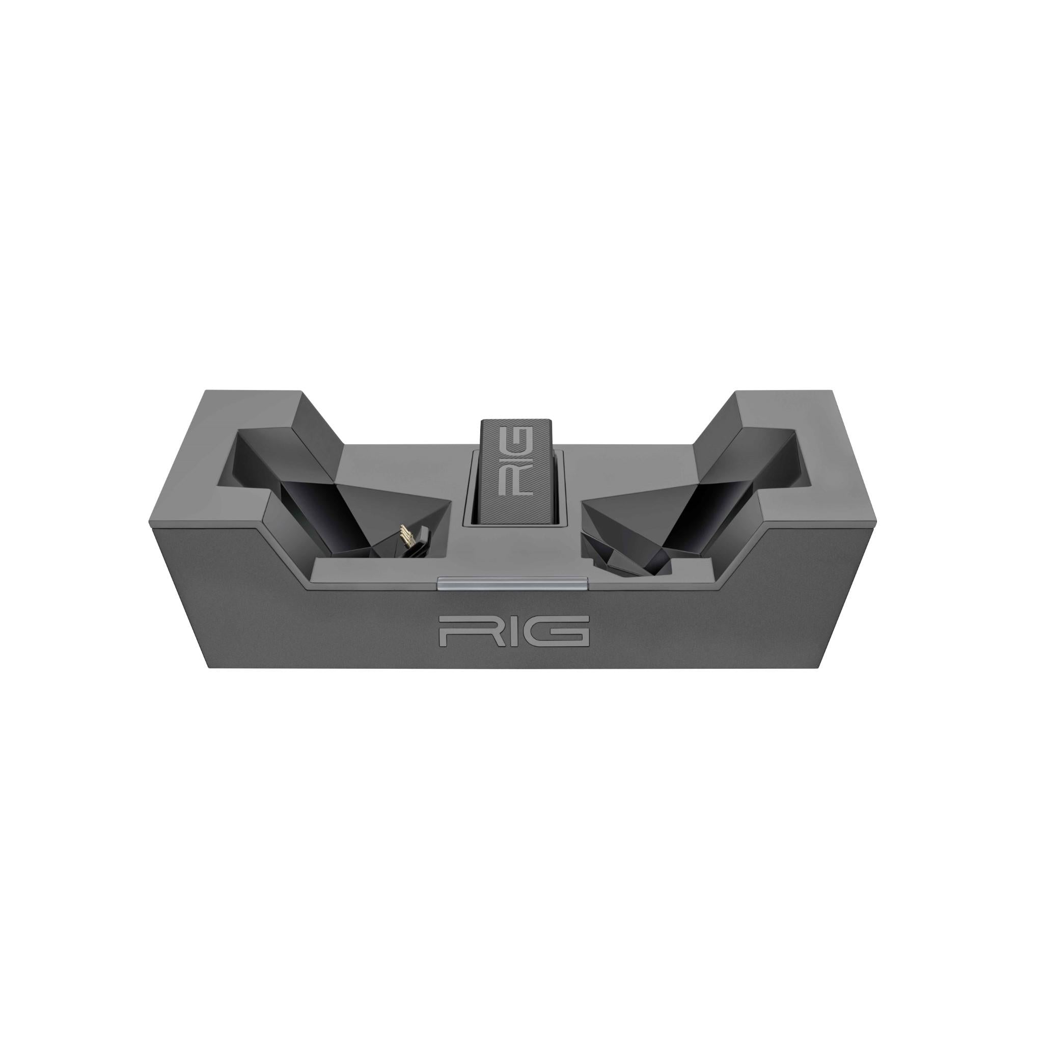 RIG 800 Pro HS Gaming Headset for PlayStation