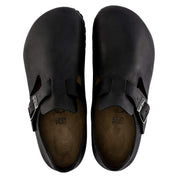 Birkenstock London BS Black  166541 Women's