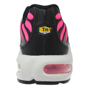 Nike Air Max Plus Vivid Purple/Hyper Pink-Black  DZ3670-500 Women's