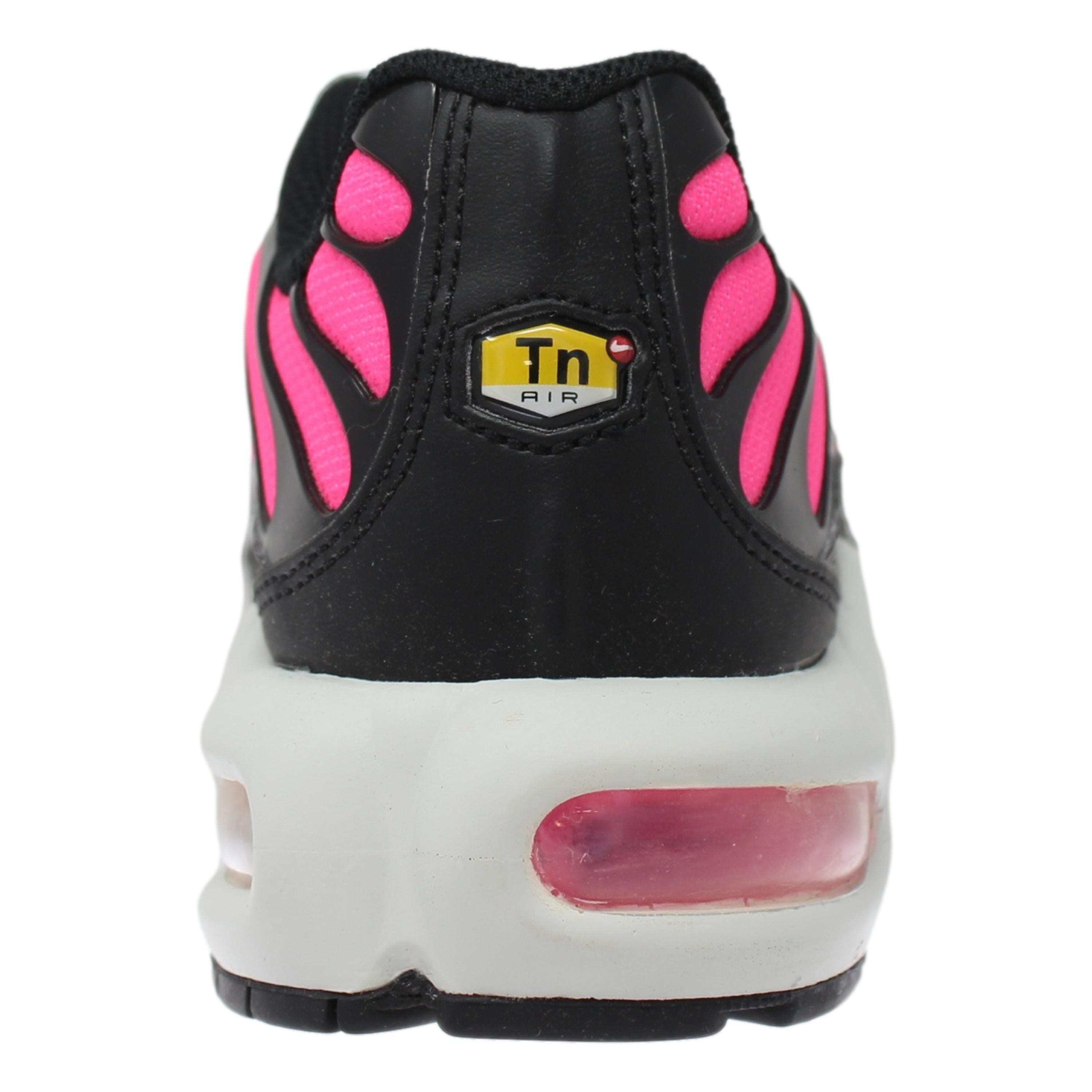 Nike Air Max Plus Vivid Purple/Hyper Pink-Black  DZ3670-500 Women's
