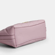 Coach Outlet Caitlin Shoulder Bag With Quilting