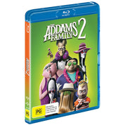 Addams Family 2, The
