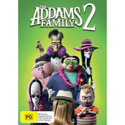 Addams Family 2, The