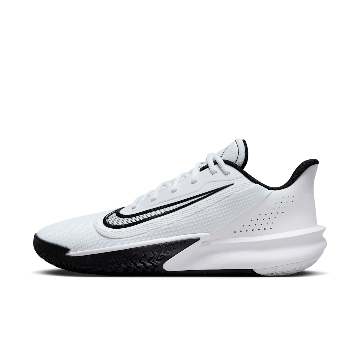 Men's Precision 7 Basketball Shoes