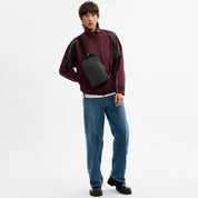 Coach Outlet Ray Pack 17 In Signature Canvas