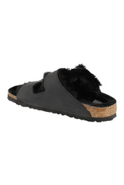 Arizona Big Buckle Shearling
