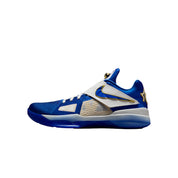 Men's Nike Zoom KD IV Hyper Royal/Summit White FZ3540-400