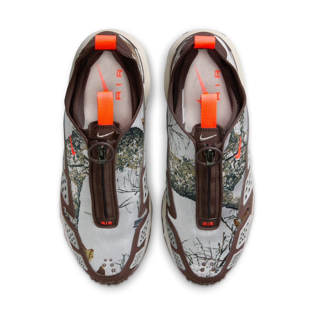 Women's Air Max SNDR RealTree Shoes