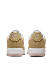 Air Force 1 Retro LL QS 'Linen Canvas' Sneakers