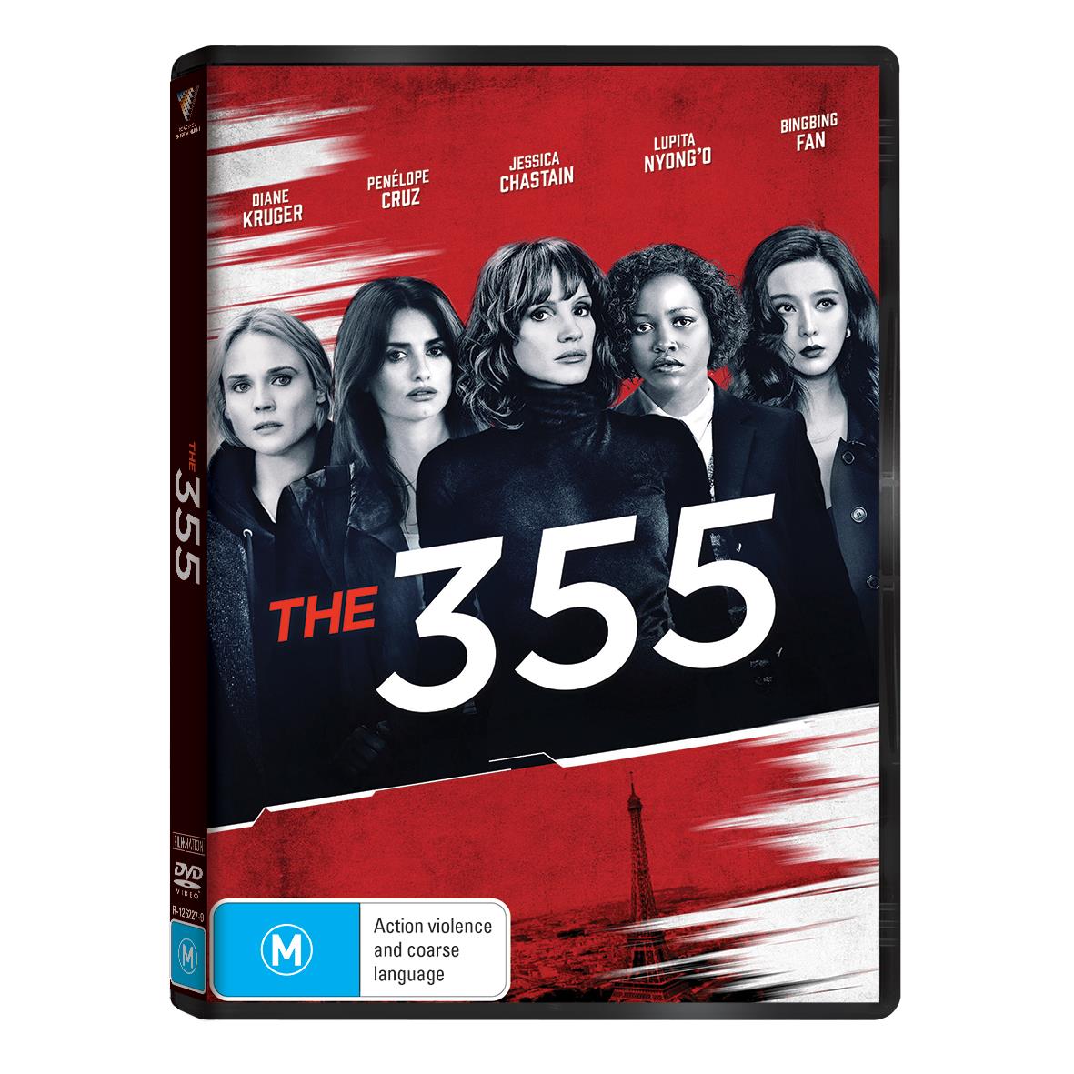 355, The