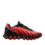 Men's Nike Air Max DN8 Black/Black-Gym Red FQ7860-008