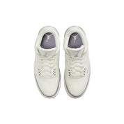 Women's Nike Air Jordan 3 Retro Sail / Cement Grey CK9246-100