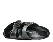 Birkenstock Arizona Essentials Eva Black Unisex Adult Sandals 0129421-0129423