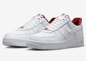 Women's Nike Air Force 1 Low '07 SE DV7584-100 US 7 White Lifestyle Shoes RHS3707