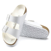 Women's Arizona Sandal In White