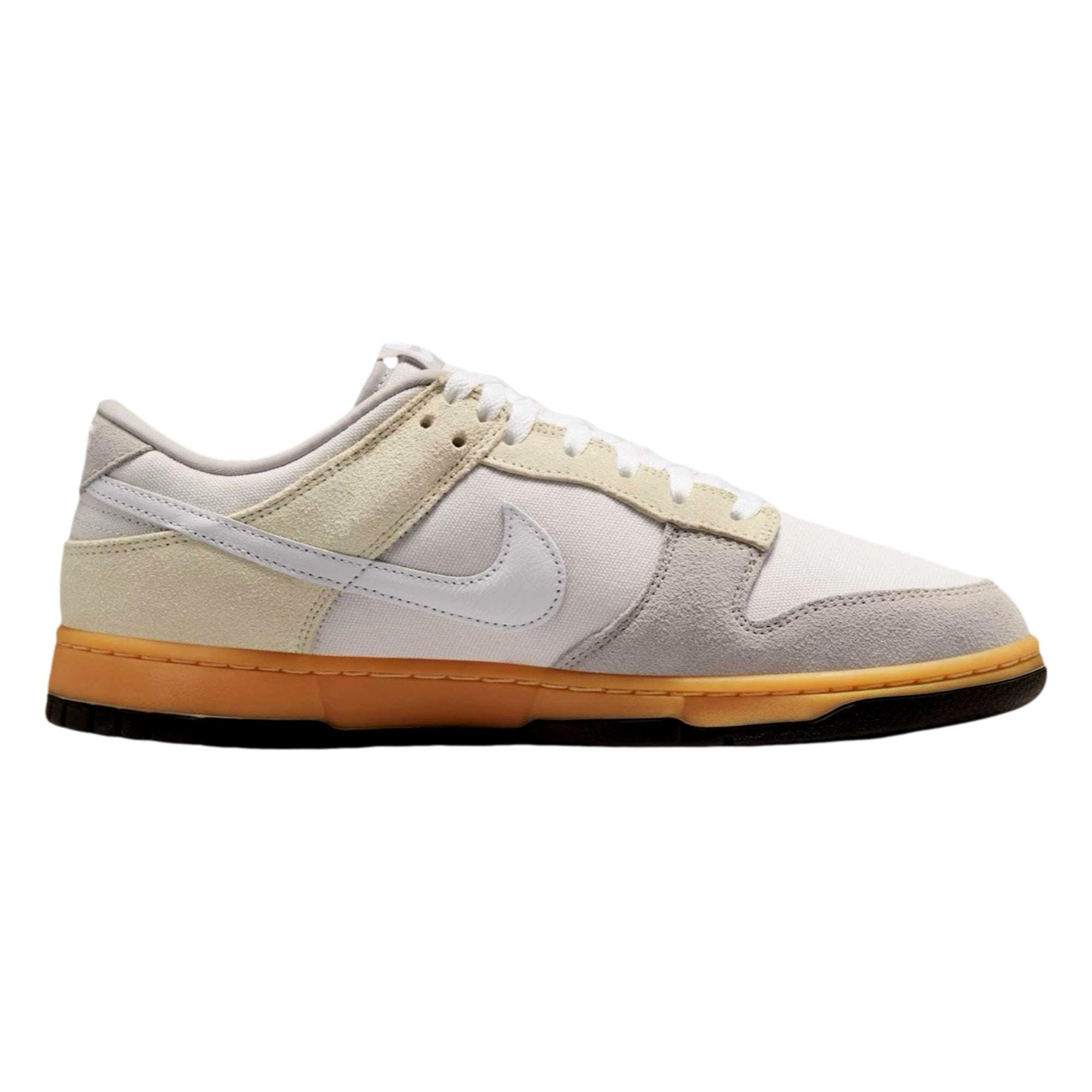 Men's Nike Dunk Low Phantom/White-College Grey HV4301-030