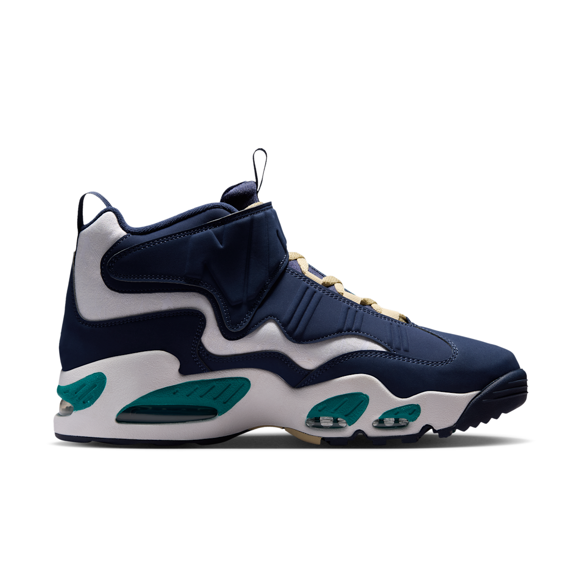 Men's Air Griffey Max 1 Shoes