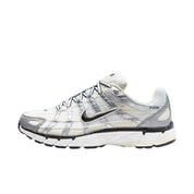 Women's P-6000 Shoe In Coconut Milk