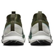 Men's Nike React Pegasus Trail 4 GTX FB2193-001 Sneakers Light Bone Running Shoes
