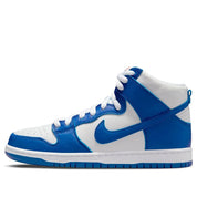 Men's Nike SB Dunk High Pro ISO DH7149-400 Sneakers 8.5 White Lifestyle Shoes