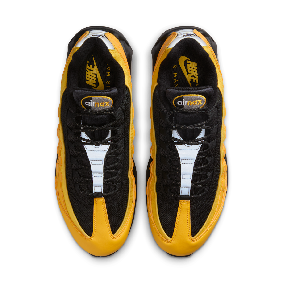 Men's Air Max 95 "Big Bubble" Shoes