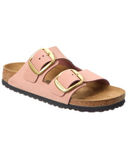 Birkenstock Arizona Big Buckle Narrow Leather Sandal