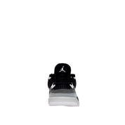 Toddler Nike Jordan 4 Retro Black / White - Anthracite - Black FV4538-002