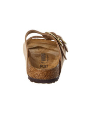 Birkenstock Arizona Big Buckle Leather Sandal