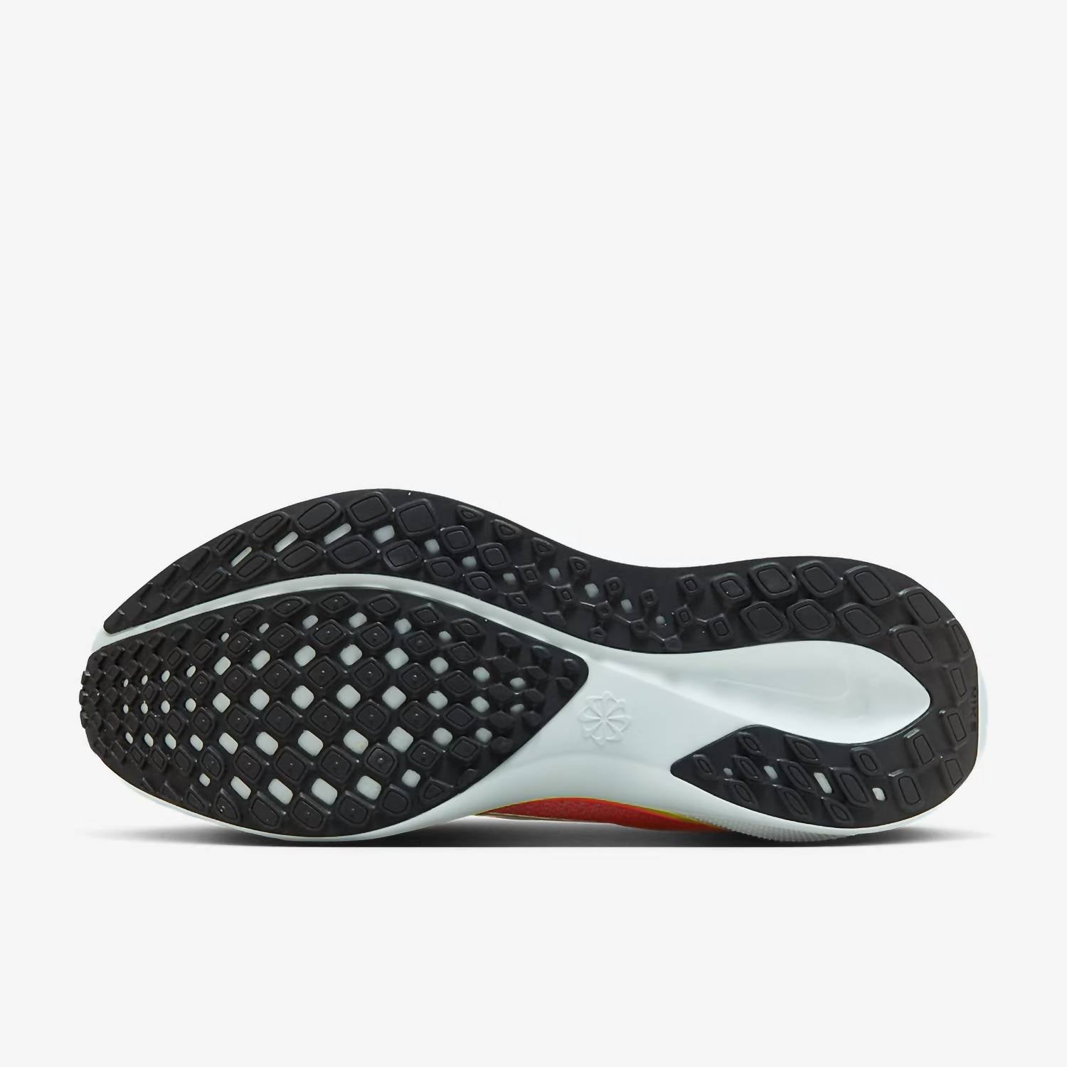 Women's Pegasus 41 Road Running Shoes In Summit White Chrome Bright Crimson