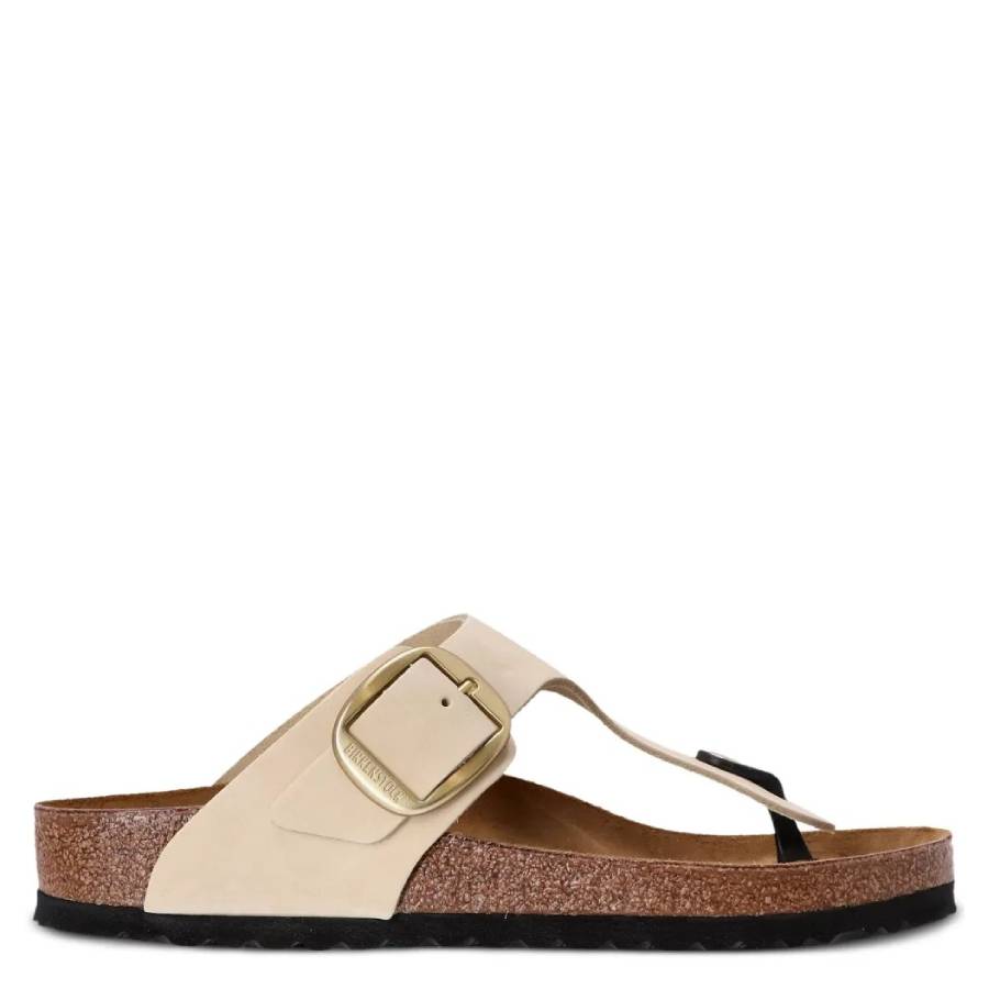 Birkenstock Birko-Flor Gizeh Sandals
