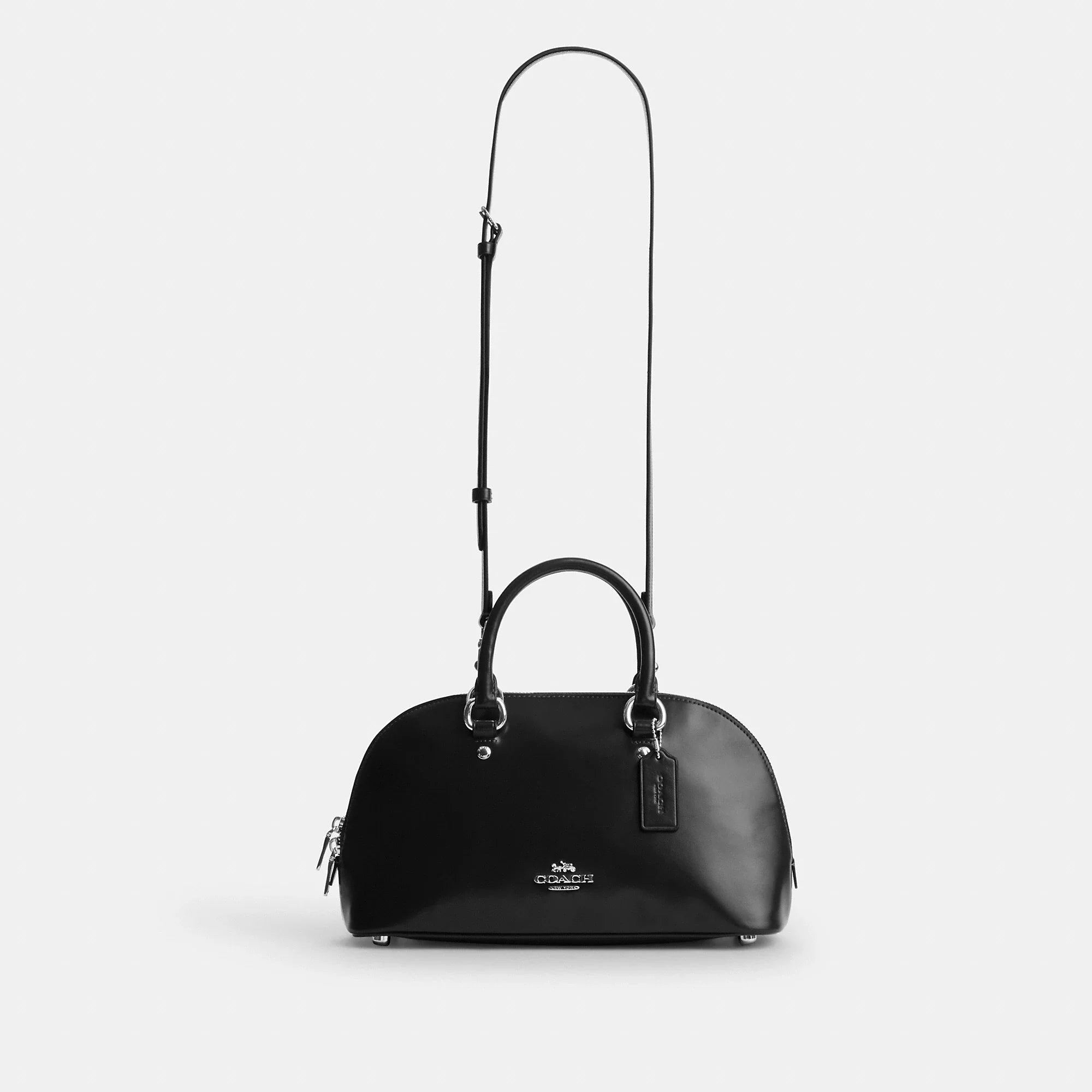 Coach Outlet Lara Satchel Bag