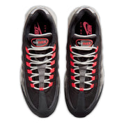 Men's Nike Air Max 95 Big Bubble Premium Anthracite/Solar Red/Light Graphite IV6425-060